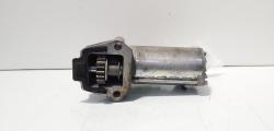 Electromotor, cod 25FT-11000-DC, Ford Mondeo 3 (B5Y), 2.0 TDCI, FMBA, 5 vit (id:695011)