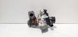 Turbosuflanta, cod 9804945280, Peugeot 208, 1.6 HDI, BHY (id:704414)