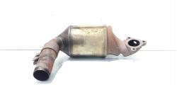 Catalizator, cod GM55201473, Opel Astra H, 1.3 CDTI, Z13DTH (id:704394)