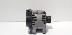 Alternator 120A, cod H1BT-10300-CE, Ford Fiesta 6, 1.5 TDCI, UGJC (id:704415)