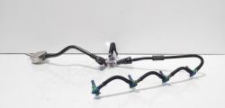 Rampa retur injectoare, Ford Focus 3, 1.5 TDCI, XWDB (id:704413)