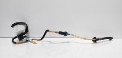 Senzor presiune motorina, cod 7802239-02, Bmw 3 (E90), 2.0 diesel, N47D20A (id:703860)