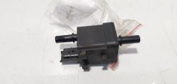 Preincalzitor filtru combustibil, cod 9640055680, Citroen Berlingo 1, 2.0 HDI, RHY (id:703628)