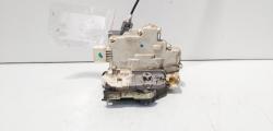 Broasca usa stanga fata, cod 8J1837015A, Audi A4 Avant (8K5, B8) (id:704363)