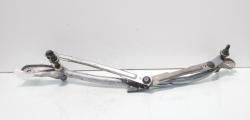 Ansamblu stergatoare fata, cod 7306266, Bmw 5 Touring (F11) (id:704305)
