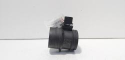 Debitmetru aer, cod 7788743, 0281002567, Bmw 3 Touring (E91), 2.0 diesel, N47D20C (id:704315)
