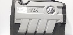 Capac protectie motor, cod 03L103925AD, VW Golf 5 Variant (1K5), 2.0 TDI, CBD (id:704347)