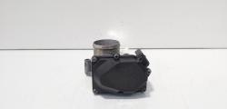 Clapeta acceleratie, cod 03L128063D, Audi A4 Avant (8K5, B8), 2.0 TDI, CAG (id:704350)