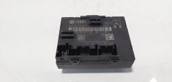 Modul usa stanga spate, cod 8X0959795C, Audi Q3 (8UB) (id:704366)