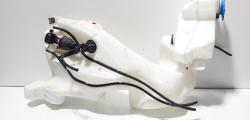 Vas strop gel cu un motoras, cod 8E0955451AR, Audi A4 Avant (8ED, B7) (id:135984)