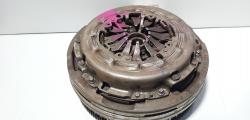 Volanta masa dubla cu placa presiune, Audi A4 Avant (8ED, B7), 2.2 CDI, OM651913, 6 vit man (id:648997)