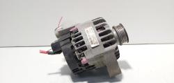 Alternator, Fiat Punto (188), 1.2 benz (id:377216)