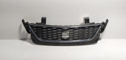 Grila bara fata centrala sus cu sigla, cod 6JA853668, Seat Toledo 4 (KG3) (id:704404)