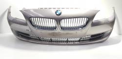 Bara fata cu proiectoare, loc de senzori si loc spalator far, cod 7232331, Bmw 5 (F10) (id:704629)
