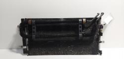 Radiator clima cu radiator racire lichid servo, Audi A4 (8K2, B8), 3.0 TDI, CCWA (id:704658)