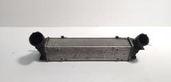 Radiator intercooler, cod 7798788-02, Bmw 3 Touring (E91), 2.0 diesel, N47D20A (id:704506)