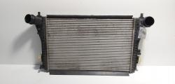 Radiator intercooler, cod 3C0145805AN, VW Passat (3C2), 2.0 TDI, CFF (id:704481)
