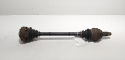 Planetara stanga spate, cod 7591595, Bmw X1 (E84), 2.0 diesel, N47D20C, 6 vit man (id:704329)