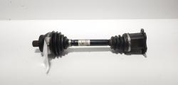 Planetara dreapta fata, cod 8E0407272BA, Audi A4 Avant (8E5, B6), 2.5 TDI, AYM, 6 vit man (id:704354)