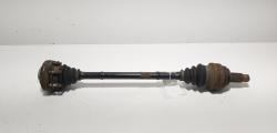 Planetara dreapta spate, cod 7591596, Bmw X1 (E84), 2.0 diesel, N47D20C, 6 vit man (id:704330)