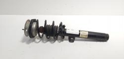 Amortizor stanga fata, cod 6789573, Bmw X1 (E84), 2.0 diesel, N47D20C (id:704323)