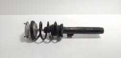 Amortizor dreapta fata, cod 6789574, Bmw X1 (E84), 2.0 diesel, N47D20C (id:704324)