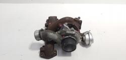 Turbosuflanta, cod 55205474, Opel Vectra C, 1.9 CDTI, Z19DT (id:664569)