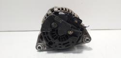 Alternator 100A Bosch, cod GM90561168, Opel Vectra B (38), 2.0 DTI, Y20DTH (id:704530)
