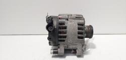 Alternator 150A, cod 9678048880, Citroen C4 (II) 1.6 HDI, 9HP (id:703658)