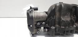 Motoras galerie admisie, VW Passat Variant (3C5), 2.0 TDI, CBB (id:704490)