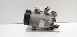 Compresorc clima, cod 5K0820803A, Skoda Superb II (3T4) 2.0 TDI, CFG (id:704576)