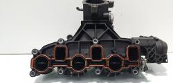 Galerie admisie cu clapete, cod 03P129711D, VW Polo (6R), 1.2 TDI, CFW (id:704552)