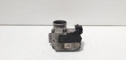 Clapeta acceleratie, cod 7701062300, Renault Laguna 2, 1.9 DCI, F9Q759 (id:704587)