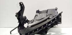 Suport far stanga, cod 8T0805607L, Audi A5 Sportback (8TA) (id:704654)