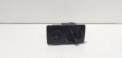 Bloc lumini, cod 6Y1941531K, Skoda Fabia 1 (6Y2) (id:704524)