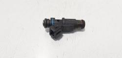 Injector, cod 01F002A, Peugeot 307, 1.4 benz, KFW (id:704639)