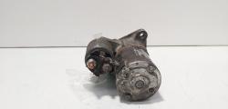 Electromotor, cod 31100-51K0, Opel Agila (B) (H08), 1.2 benz, K12B, 5 vit (id:704258)