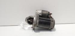 Electromotor, cod 7523450-03, Bmw 1 (E81, E87), 1.6 benz, N45B16AB, 6 vit man (id:704272)