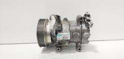 Compresor clima, cod 8200819568, Renault Twingo 2 1.2 TCE, D4F780 (id:562375)