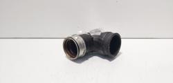 Furtun intercooler, cod 3C0145762AM, Audi A3 Sportback (8PA) 1.9 TDI, BLS (id:704652)