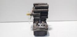 Carcasa filtru ulei cu racitor ulei, cod 1C1Q-6B624-AG, Ford Mondeo 3 (B5Y) 2.0 TDCI, N7BA (id:704097)