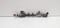 Rampa inajectoare cu senzori, cod 03L130089P, Vw Golf 6 (5K1) 2.0 TDI, CFF (id:704619)