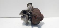 Turbosuflanta, cod 9682778680, Peugeot 407 SW 2.0 HDI, RHR (id:704598)