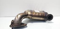 Catalizator, cod 8200570186, Renault Scenic 2 1.9 DCI, F9Q804 (id:704589)