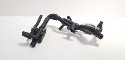 Tubulatura apa, cod 9647768980, Peugeot 307 1.6 HDI, 9HZ (id:704631)