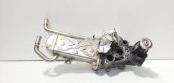Egr cu racitor gaze, cod 03P131512C, Seat Ibiza 5 (6J5) 1.2 TDI, CFW (id:704556)