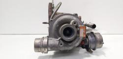 Turbosuflanta, cod 54399700127, Renault Megane 3 Combi 1.5 DCI, K9KN (id:704546)