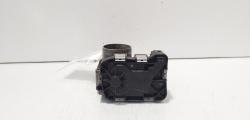 Clapeta acceleratie, cod 55192787, Fiat Doblo Cargo (223) 1.4 benz, 350A1000 (id:704564)