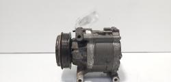 Compresor clima, cod 51747318, Fiat Doblo Cargo (223) 1.4 benz, 350A1000 (id:704566)