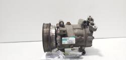 Compresor clima, cod 92600AZ74A, Nissan Juke 1.5 DCI, K9KB 608 (id:704547)